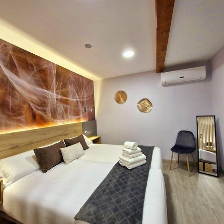 Feeling Home - Suites&Rooms Leon Exterior photo
